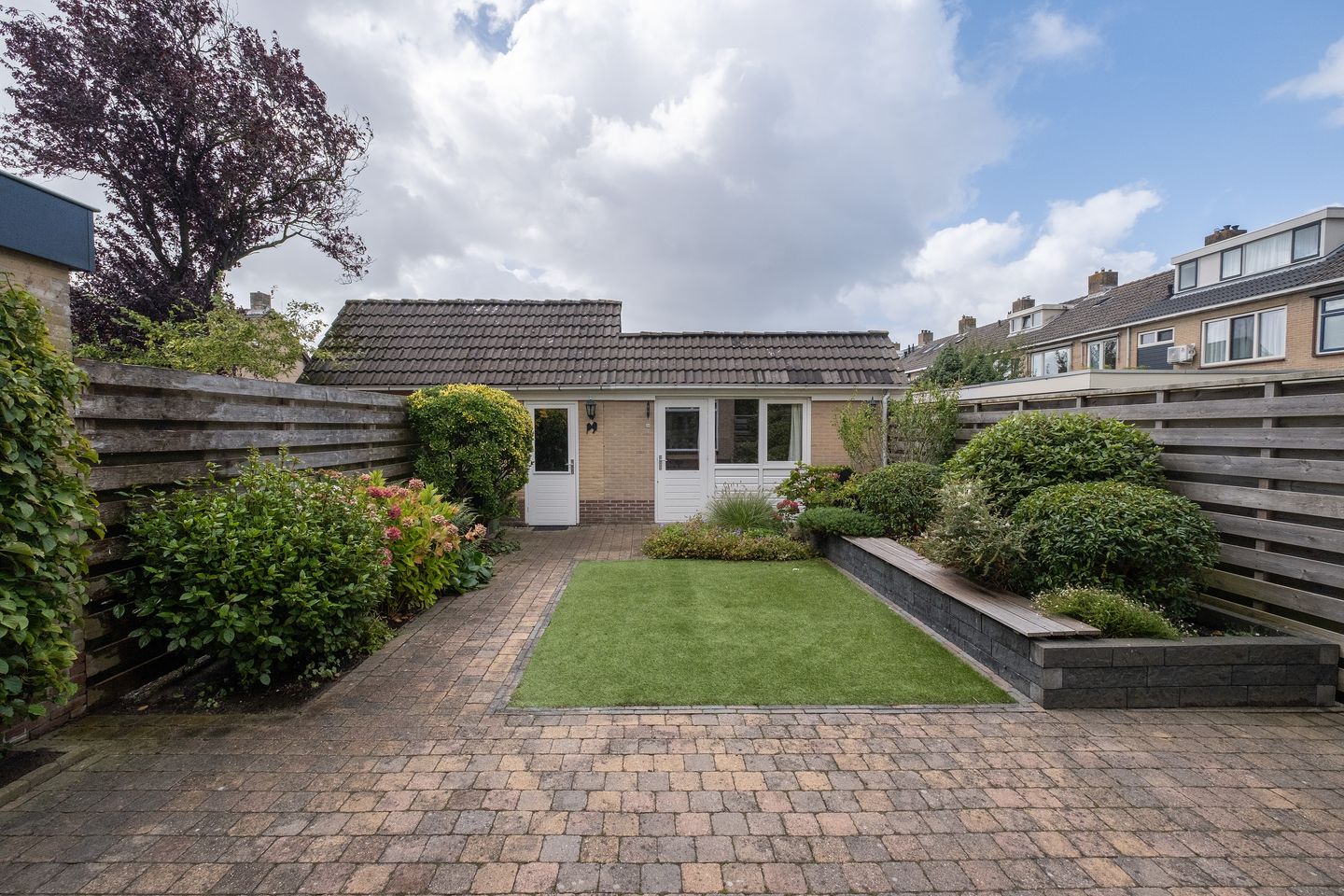 Foto 4 van Jac. van Maerlantlaan 54