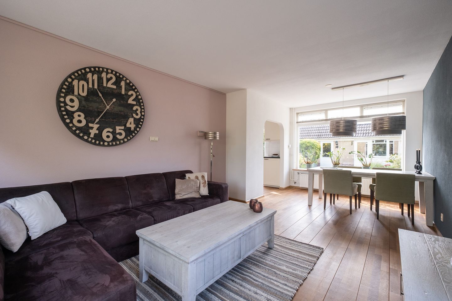 Foto 5 van Jac. van Maerlantlaan 54