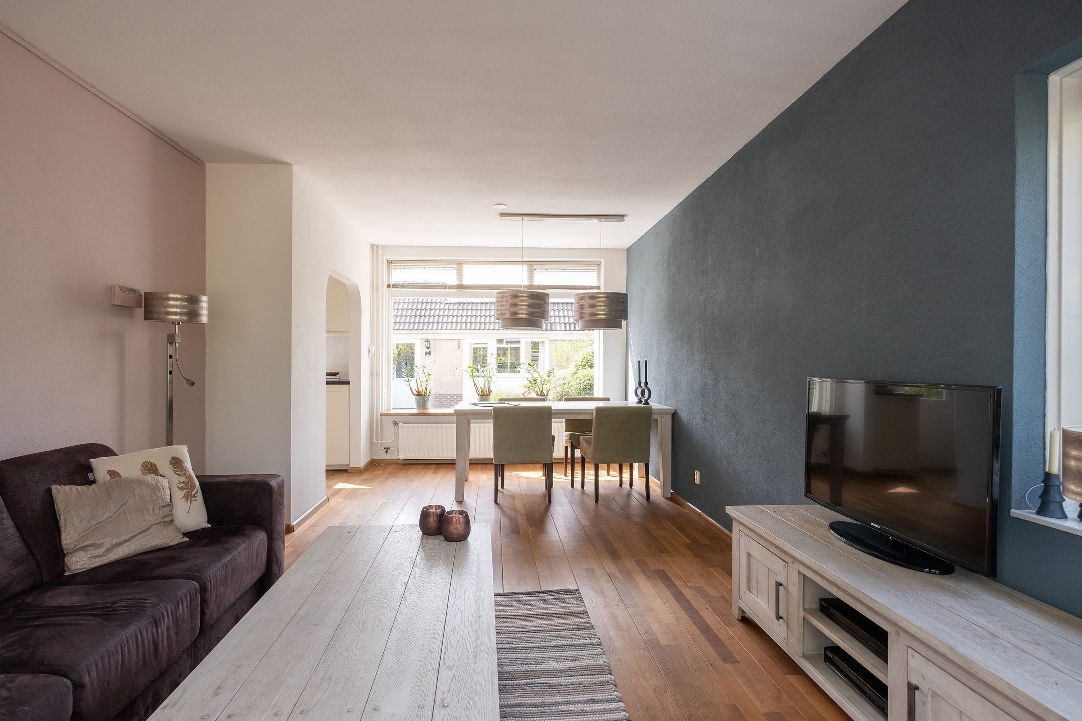 Foto 6 van Jac. van Maerlantlaan 54