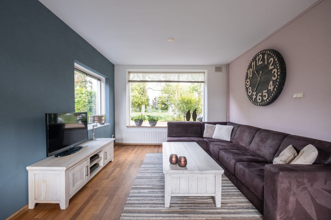 Foto 8 van Jac. van Maerlantlaan 54