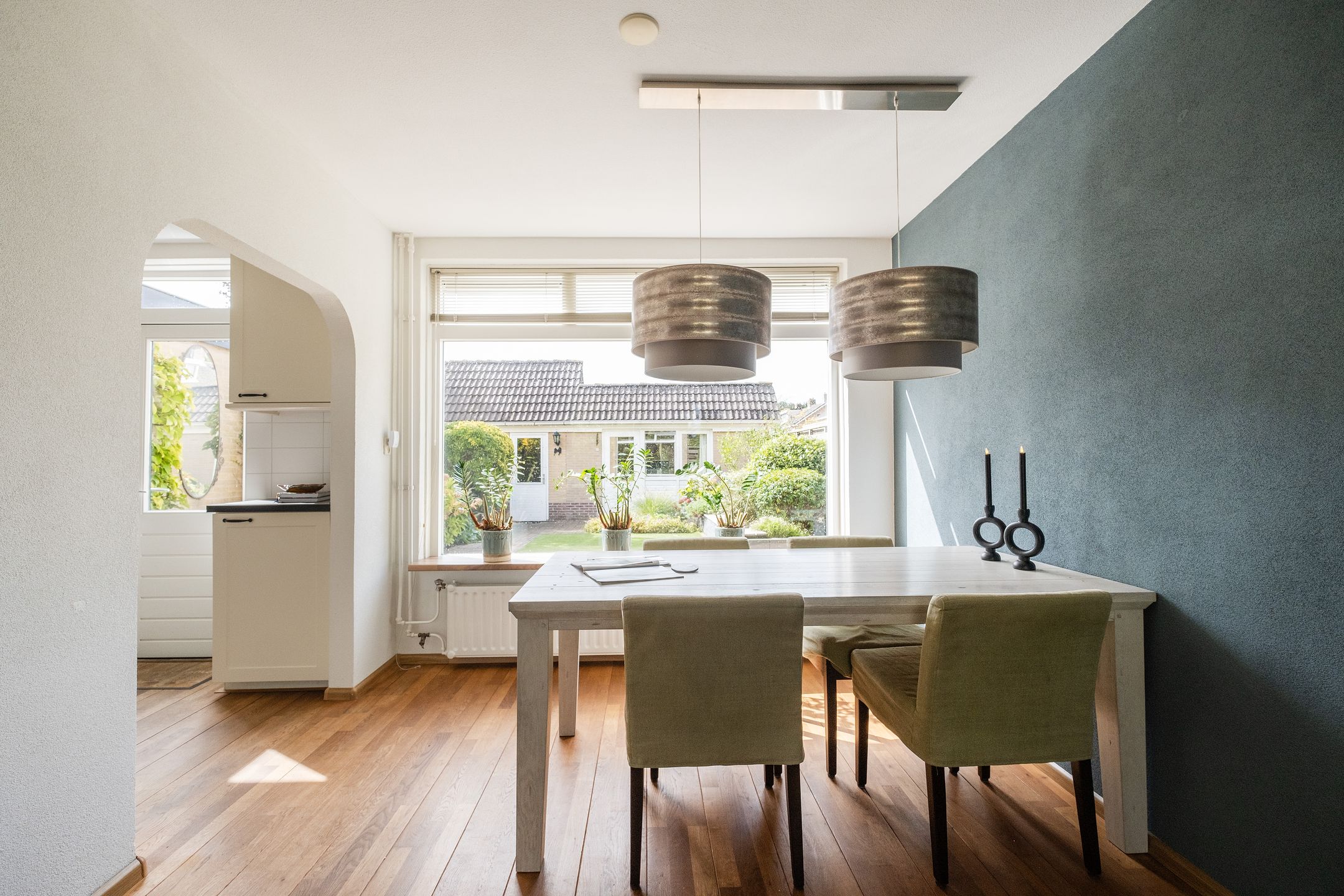 Foto 9 van Jac. van Maerlantlaan 54