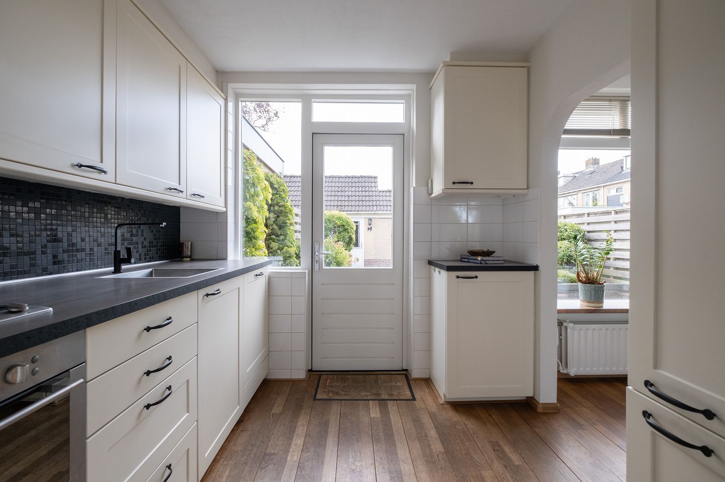 Foto 10 van Jac. van Maerlantlaan 54