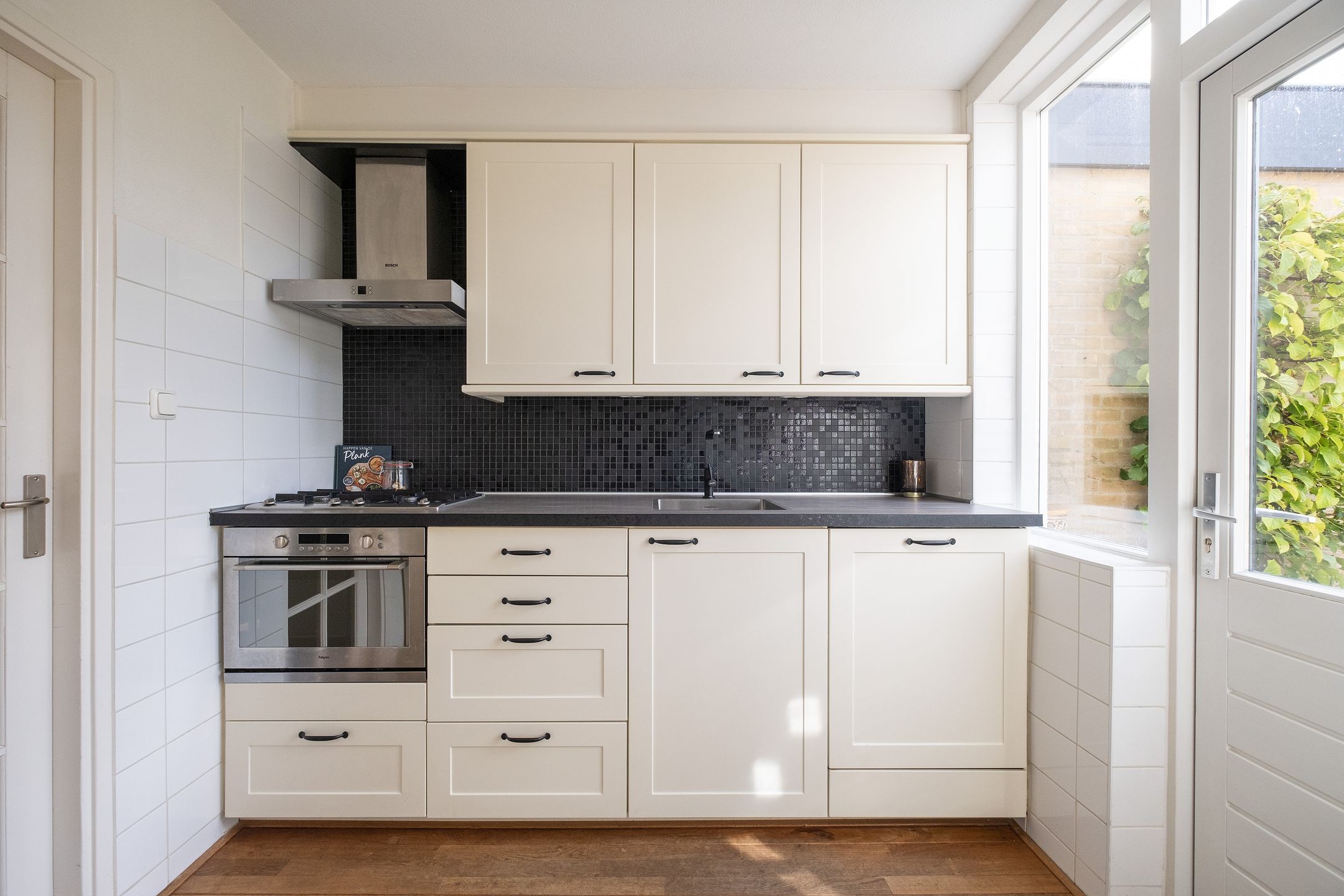 Foto 12 van Jac. van Maerlantlaan 54