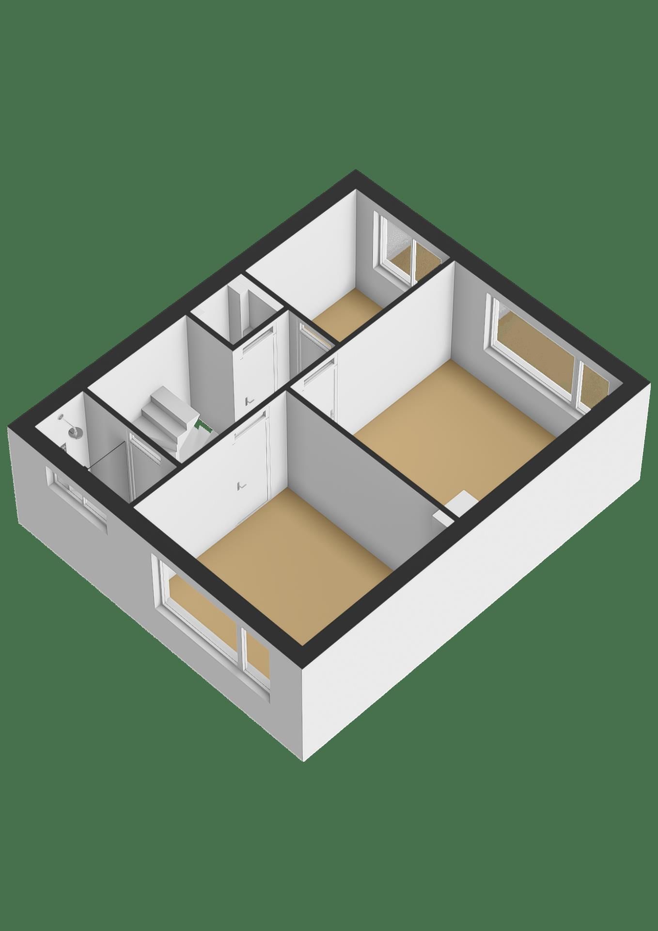 Foto 24 van Jac. van Maerlantlaan 54