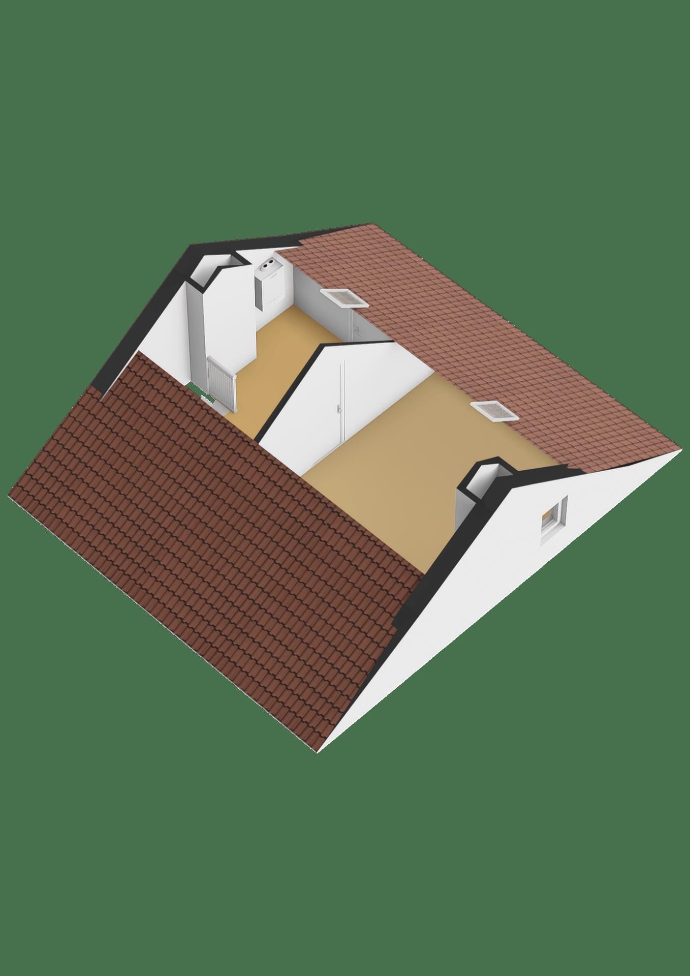 Foto 27 van Jac. van Maerlantlaan 54