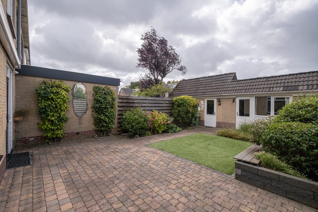 Foto 28 van Jac. van Maerlantlaan 54