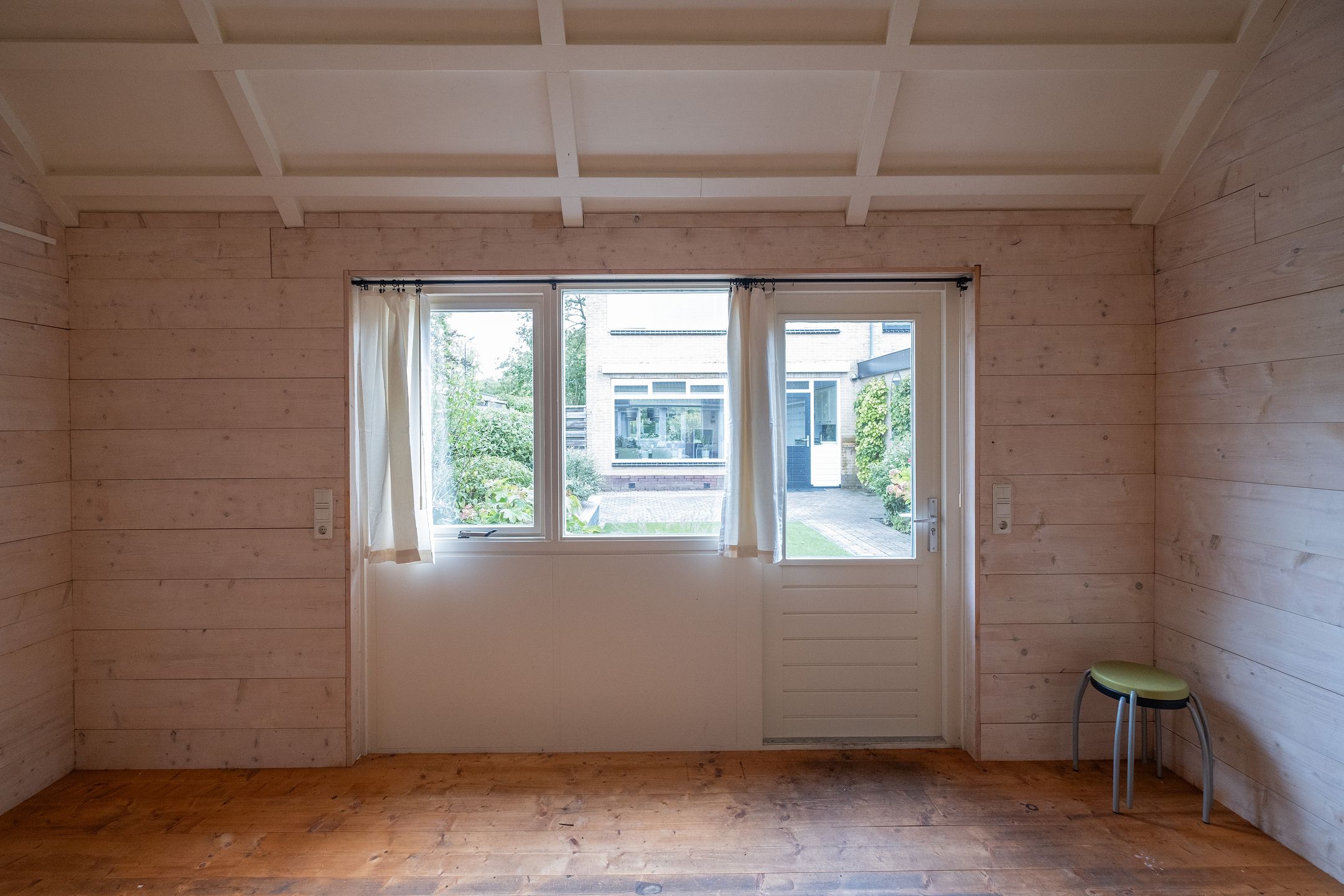 Foto 30 van Jac. van Maerlantlaan 54