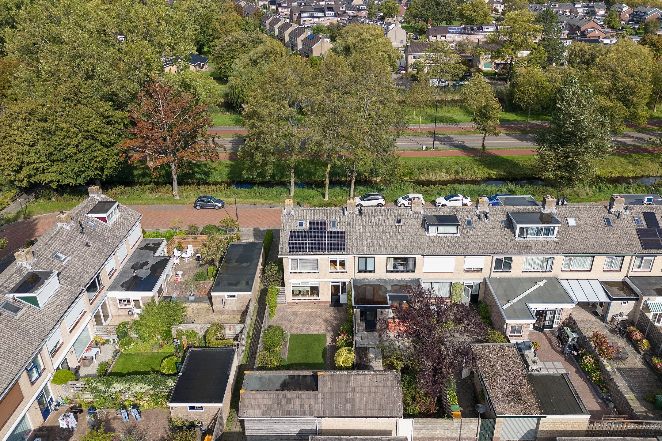 Foto 33 van Jac. van Maerlantlaan 54