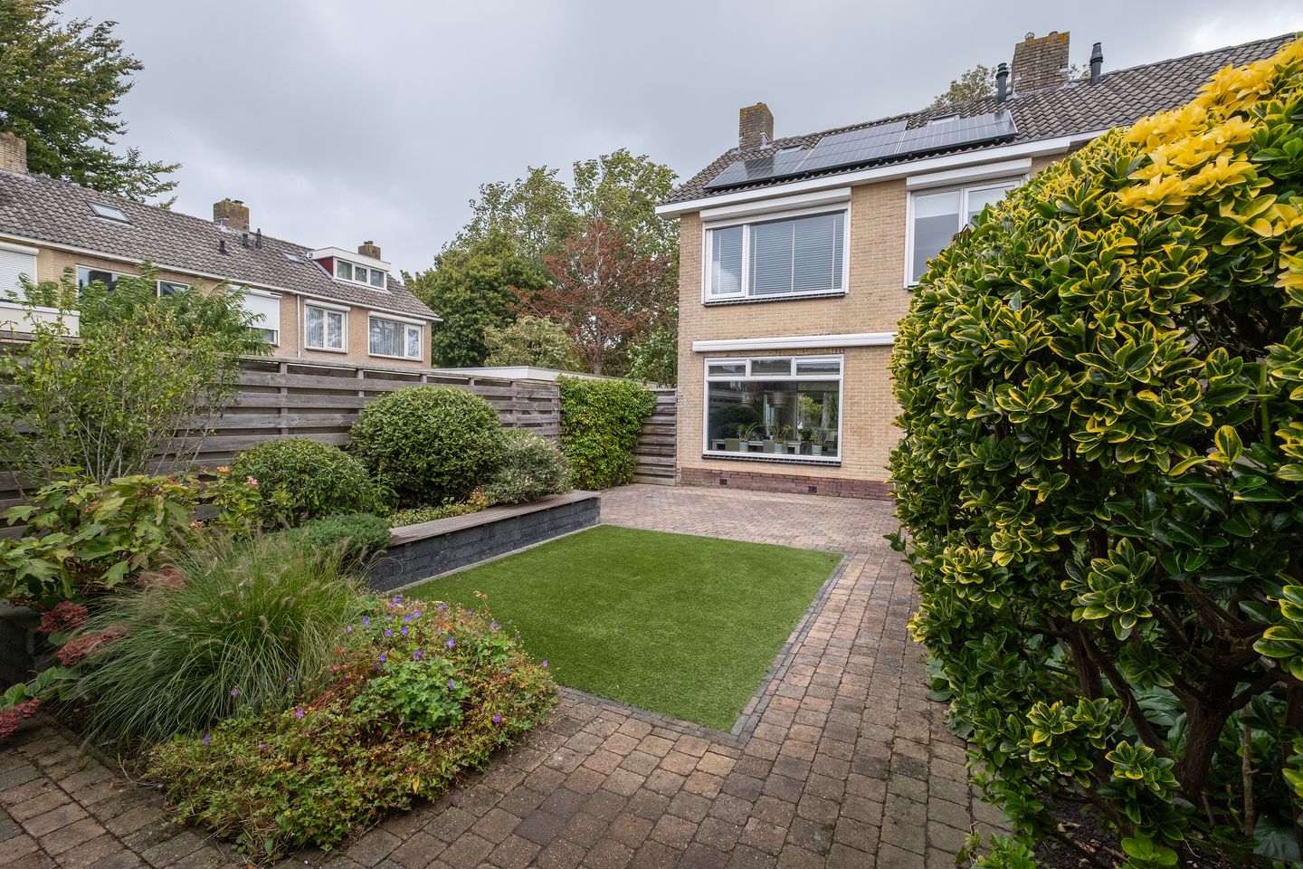 Foto 34 van Jac. van Maerlantlaan 54