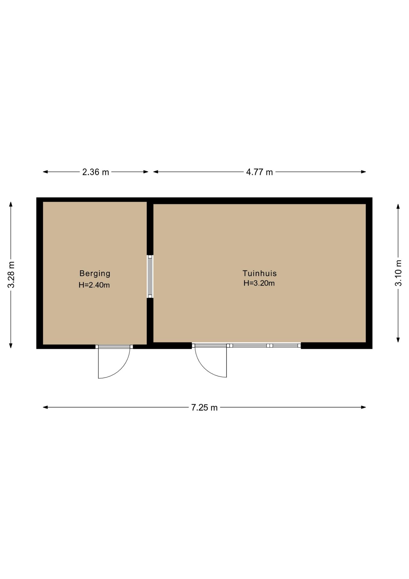 Foto 42 van Jac. van Maerlantlaan 54