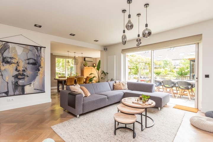 Foto 2 van Kwartslaan 95