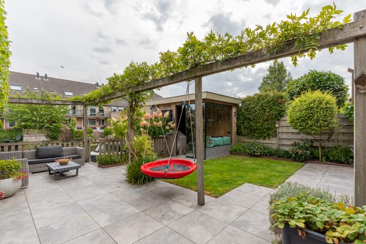 Foto 3 van Kwartslaan 95