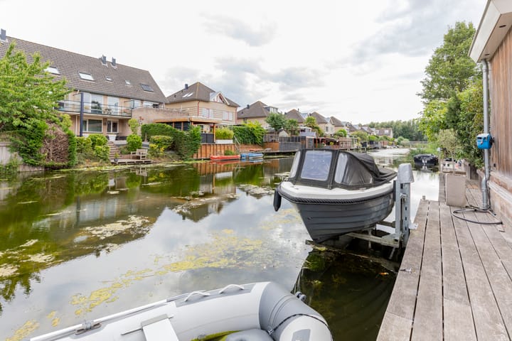 Foto 4 van Kwartslaan 95