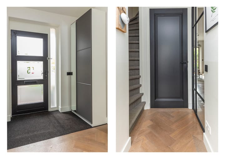 Foto 6 van Kwartslaan 95