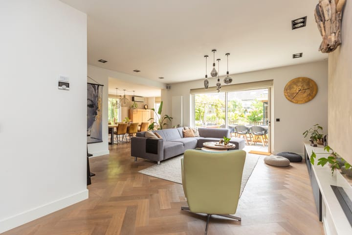 Foto 9 van Kwartslaan 95