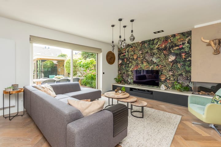 Foto 10 van Kwartslaan 95