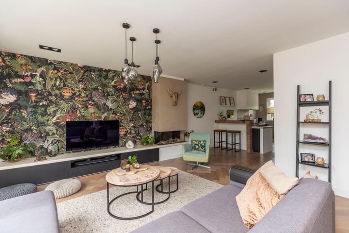 Foto 11 van Kwartslaan 95