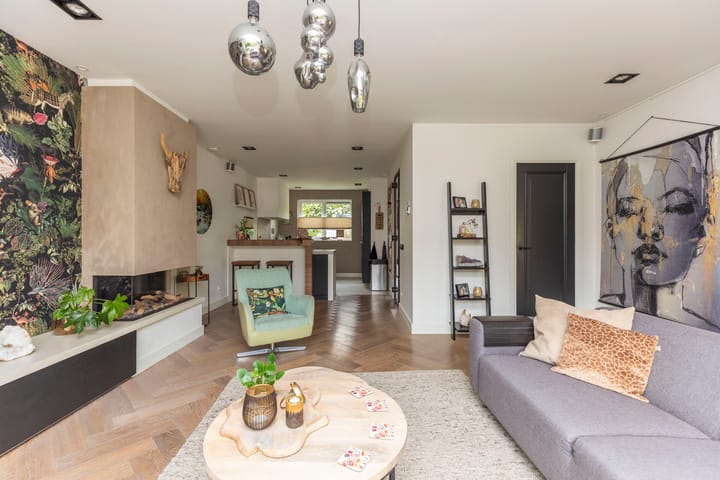 Foto 12 van Kwartslaan 95