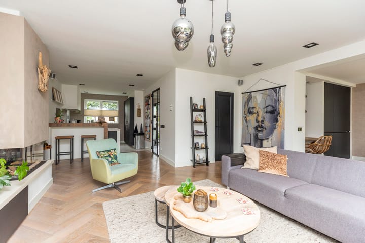 Foto 13 van Kwartslaan 95