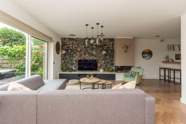 Foto 19 van Kwartslaan 95