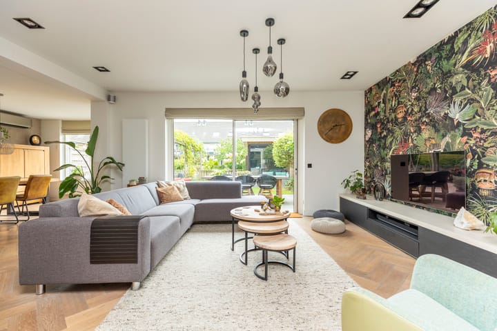 Foto 20 van Kwartslaan 95