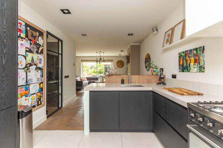 Foto 25 van Kwartslaan 95