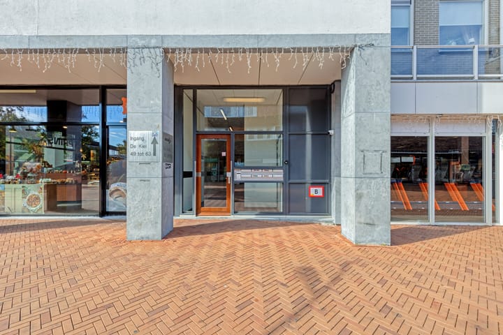 Foto 5 van De Kiel 51