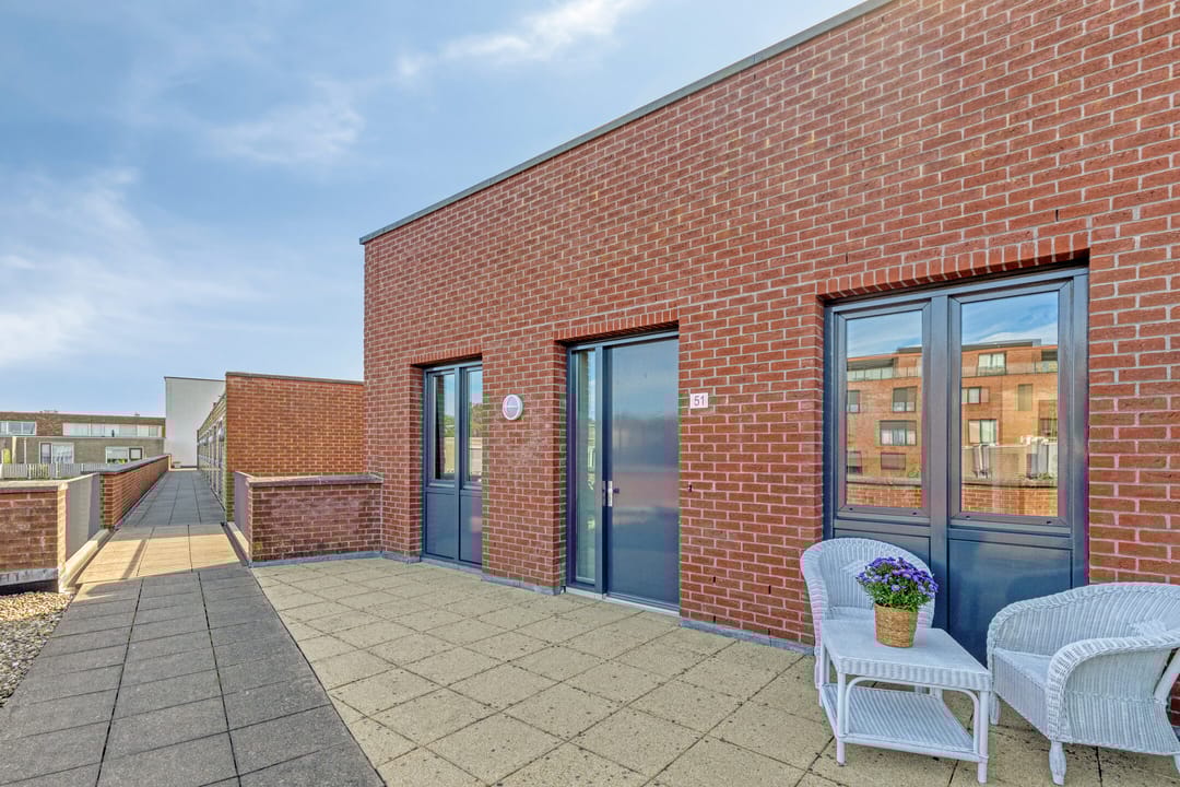 Foto 8 van De Kiel 51