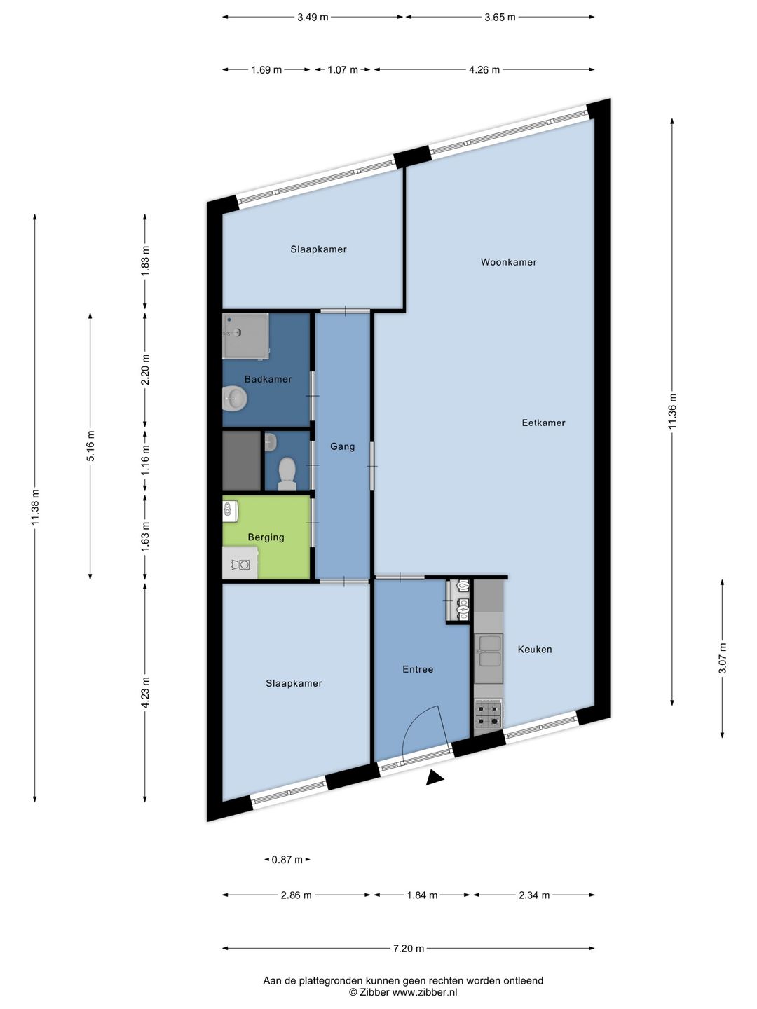Foto 37 van De Kiel 51
