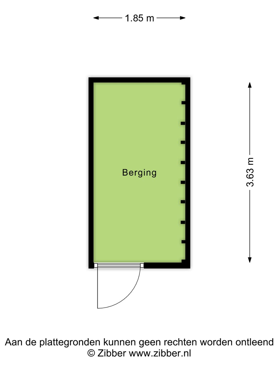 Foto 38 van De Kiel 51