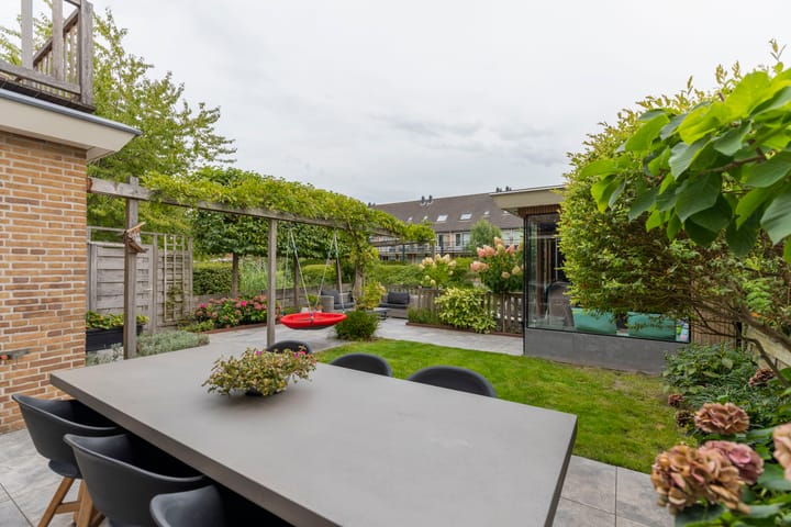 Foto 71 van Kwartslaan 95