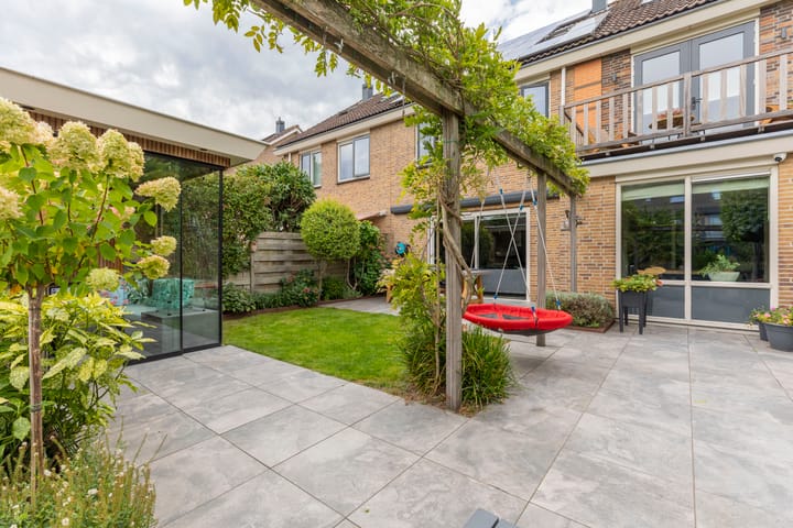 Foto 75 van Kwartslaan 95