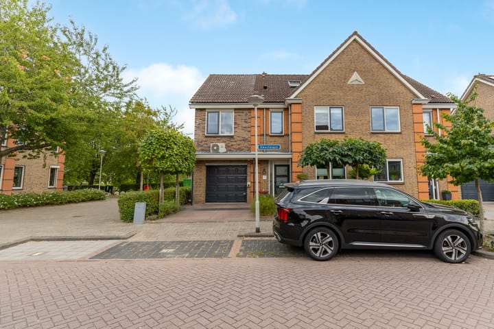 Foto 88 van Kwartslaan 95