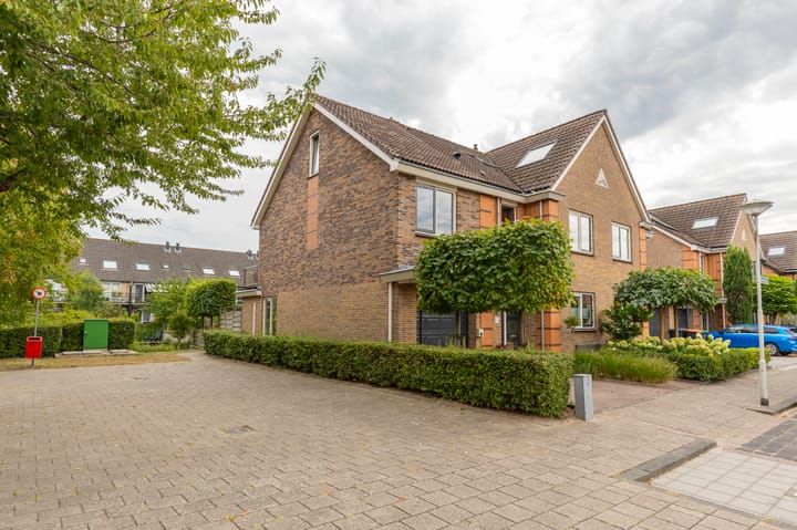 Foto 89 van Kwartslaan 95