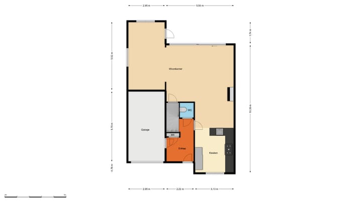 Foto 90 van Kwartslaan 95