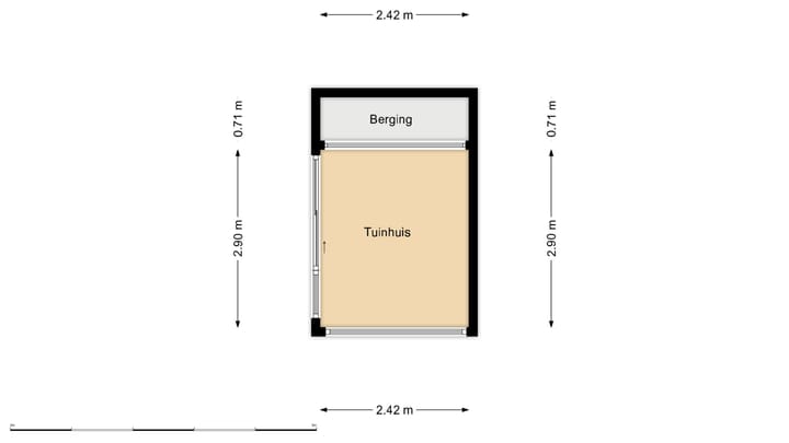 Foto 93 van Kwartslaan 95