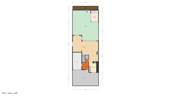 Foto 94 van Kwartslaan 95