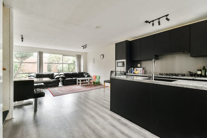 Foto 3 van Daan Roodenburghplein 44