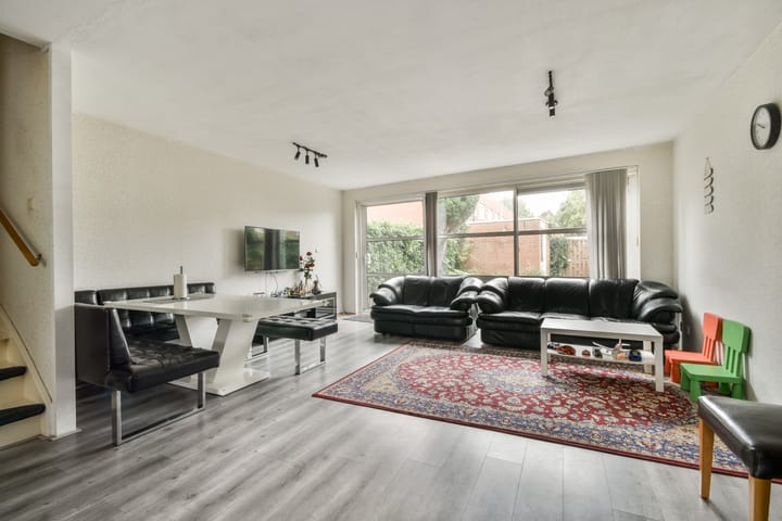 Foto 4 van Daan Roodenburghplein 44