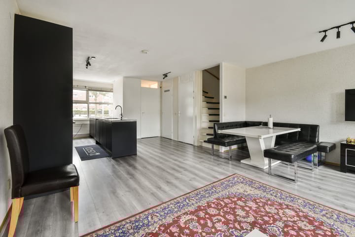 Foto 5 van Daan Roodenburghplein 44