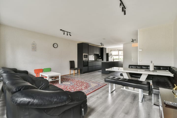 Foto 6 van Daan Roodenburghplein 44