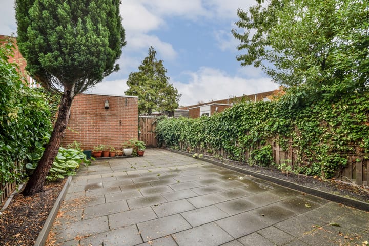 Foto 9 van Daan Roodenburghplein 44