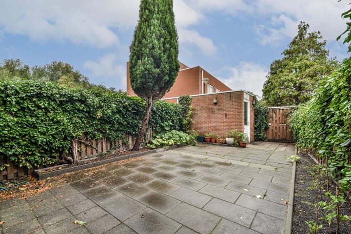 Foto 10 van Daan Roodenburghplein 44