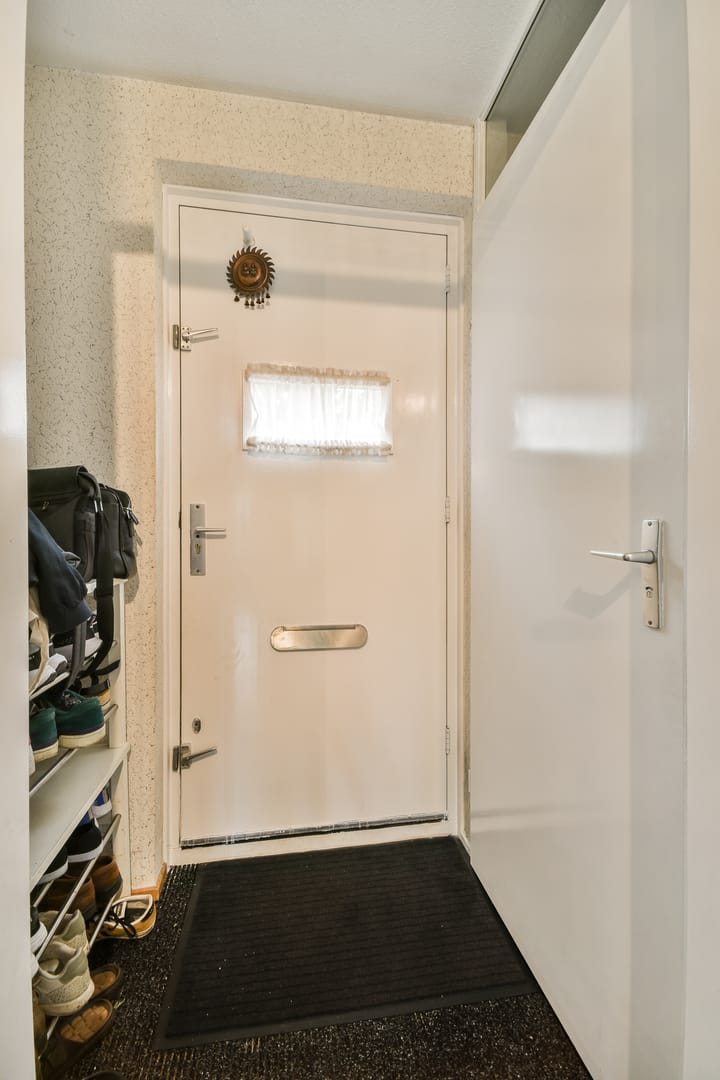 Foto 12 van Daan Roodenburghplein 44