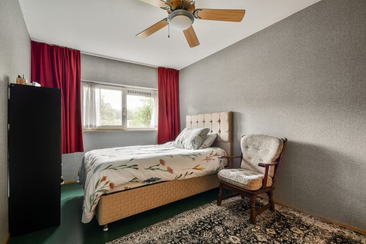 Foto 14 van Daan Roodenburghplein 44