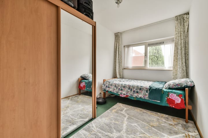 Foto 17 van Daan Roodenburghplein 44