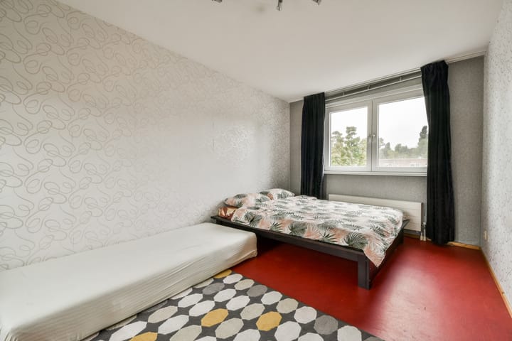 Foto 18 van Daan Roodenburghplein 44