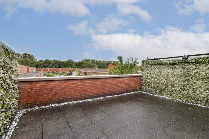 Foto 22 van Daan Roodenburghplein 44