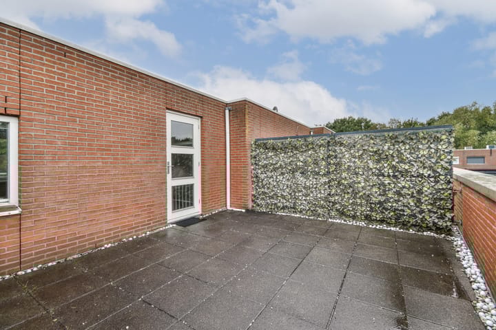 Foto 23 van Daan Roodenburghplein 44