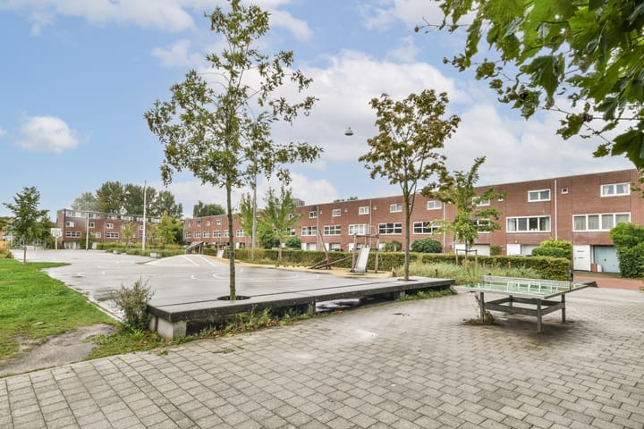 Foto 25 van Daan Roodenburghplein 44